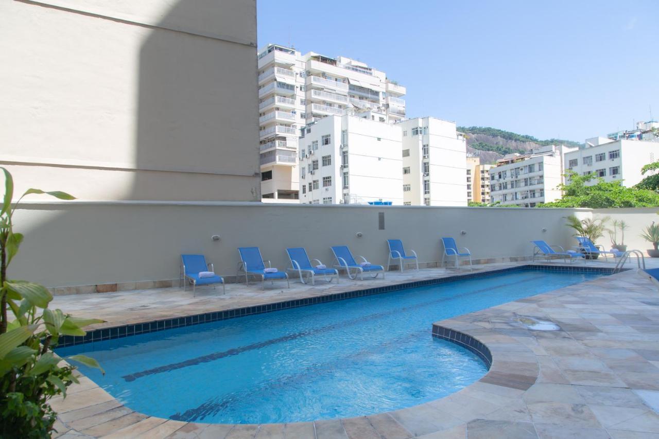 Appartement Lobie Botafogo Privilege Rio de Janeiro
