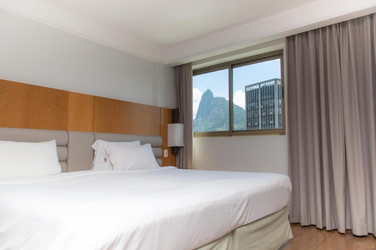 Appartement Lobie Botafogo Privilege