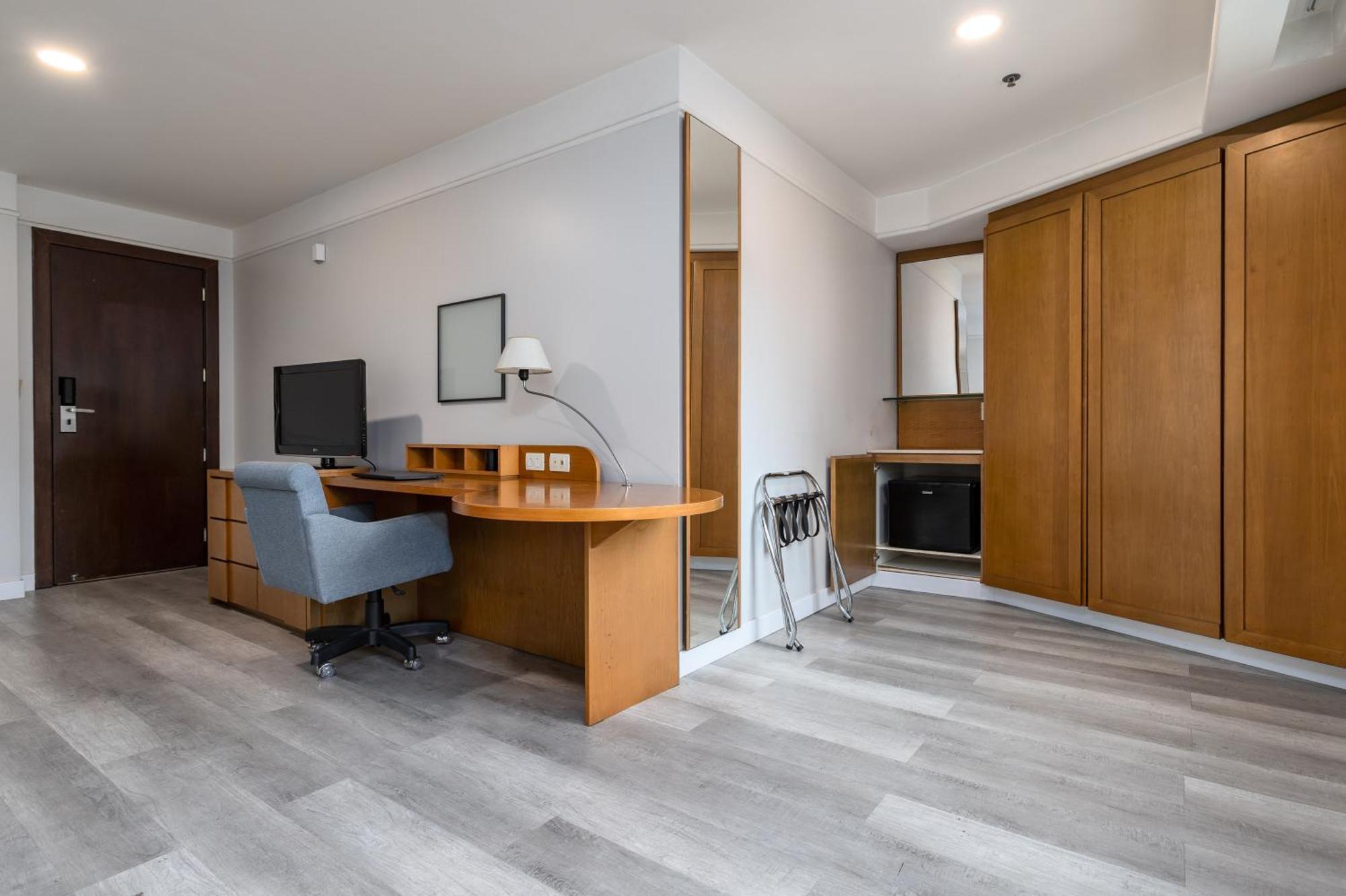 Lobie Botafogo Privilege Appartement